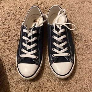 Women’s Converse
